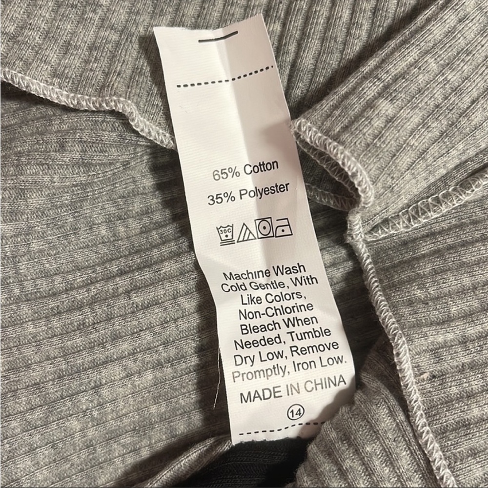 Inside Out Tank Top Bundle - Picture 5 of 5